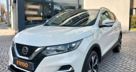 Nissan Qashqai , garage EWIGO LIMOGES � LIMOGES
