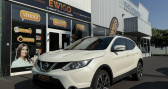 Nissan Qashqai GENERATION-II 1.6 DCI 130 TEKNA 2WD TOIT OUVRANT ATTELAGE   AUBIÈRE 63