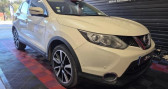 Nissan Qashqai GENERATION-II 1.6 DCI 130 TEKNA 2WD X-TRONIC BVA  � APT 84