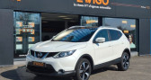 Nissan Qashqai generation-ii 1.6 digt 165 n-connecta 2wd  � Rixheim 68