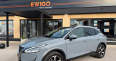 Annonce Nissan Qashqai occasion Hybride generation iii (j12) 1.3 mild hybrid 158ch n-connecta xtroni � Marignane