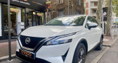 Nissan Qashqai GENERATION-III 1.3 DIGT 140 HYBRID MHEV ACENTA 2WD   Montrouge 92
