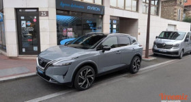 Nissan Qashqai , garage AGENCE AUTOMOBILE AVRON � Enghien Les Bains