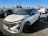 Annonce Nissan Qashqai occasion Hybride HYBRID E-POWER 190CH N-DESIGN 2025  Albi