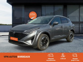 Annonce Nissan Qashqai occasion Hybride hybrid e-power gen2 190ch N-CONNECTA + Pk panoramique + pk h  Lormont