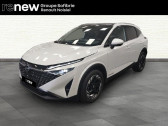 Nissan Qashqai Hybrid e-Power Gen3 190 ch N-Connecta   NOISIEL 77