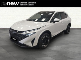 Nissan Qashqai , garage BRIE DES NATIONS NOISIEL  NOISIEL