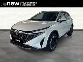 Nissan Qashqai , garage BRIE DES NATIONS NOISIEL  NOISIEL