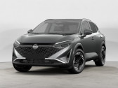 Nissan Qashqai hybrid e-power gen3 190 ch N-CONNECTA  2025 - annonce de voiture en vente sur Auto Sélection.com