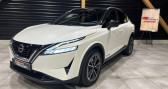 Annonce Nissan Qashqai occasion Hybride Hybrid e-Power Gen3 190 ch Tekna � Tourville-La- Riviere