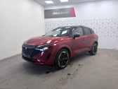 Annonce Nissan Qashqai occasion Hybride Hybrid e-Power Gen3 205 ch N-Design � Bergerac
