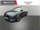 Annonce Nissan Qashqai occasion Hybride Hybrid e-Power Gen3 205 ch Tekna � Chauray