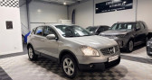 Annonce Nissan Qashqai occasion Diesel I (J10E) 1.5 dCi 2WD 106 cv BVM6 CONNECT EDITION � Chanceaux Sur Choisille