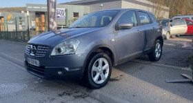 Nissan Qashqai , garage TK AUTO  DARNETAL
