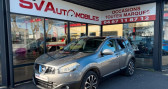 Annonce Nissan Qashqai occasion Diesel I 1.5 dCi 110ch FAP Connect Edition � PEZENAS