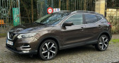 Nissan Qashqai ii (2) 1.2 dig-t 115 tekna xtronic garantie  2018 - annonce de voiture en vente sur Auto S&eacute;lection.com
