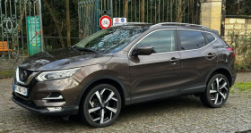 Nissan Qashqai occasion 2018 mise en vente &agrave; Rueil Malmaison par le garage FRIDELLA AUTOMOBILE - photo n&deg;1