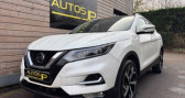 Nissan Qashqai ii (2) 1.3 dig-t 140 tekna  2020 - annonce de voiture en vente sur Auto Sélection.com