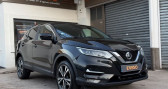 Annonce Nissan Qashqai occasion Essence ii (2) 1.3 dig-t 160 dct n-connecta   1re main siges av ch  Nancy