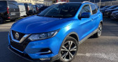 Annonce Nissan Qashqai occasion Diesel II (2) 1.5 dCi 115 N-Connecta  Le Creusot
