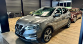 Annonce Nissan Qashqai occasion Diesel II (2) 1.6 DCI 130 N-CONNECTA BVM6  Saint Vincent De Boisset