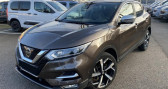 Annonce Nissan Qashqai occasion Diesel II (2) 1.6 DCI 130 TEKNA+ XTRONIC � Le Creusot