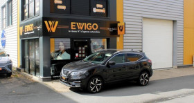 Nissan Qashqai , garage EWIGO ROUEN SUD � BELBEUF