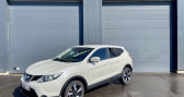 Nissan Qashqai II (J11) 1.2 DIG-T 115ch N-Connecta   Bréal-sous-Montfort 35