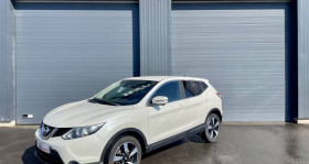 Nissan Qashqai , garage WEK AUTO  Bréal-sous-Montfort
