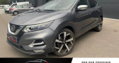 Annonce Nissan Qashqai occasion Essence II (J11) 1.2 DIG-T 115ch Tekna+ Xtronic  CAUDAN