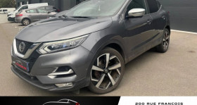 Nissan Qashqai , garage LGT AUTOMOBILES  CAUDAN