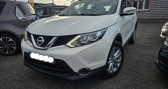 Annonce Nissan Qashqai occasion Essence II (J11) 1.2L DIG-T 115ch Acenta Euro6  Ploudaniel