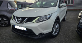 Nissan Qashqai occasion 2015 mise en vente à Ploudaniel par le garage AUTO SOLUTION 29 - photo n°1