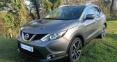 Annonce Nissan Qashqai occasion Essence II (J11) 1.2L DIG-T 115ch Tekna  Lagney