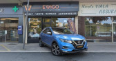 Nissan Qashqai II (J11) 1.3 DIG-T 140CH N-TEC 2019 EURO6-EVAP   CALUIRE 69