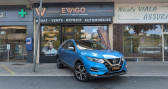 Nissan Qashqai ii (j11) 1.3 dig-t 140ch n-tec 2019 euro6-evap   CALUIRE 69