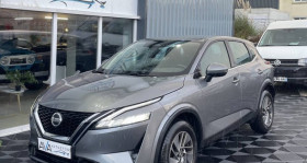 Nissan Qashqai , garage AVA AUTOSTORE  Gouesnou