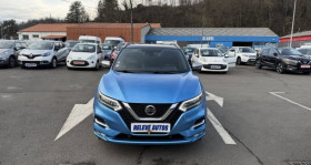 Nissan Qashqai occasion 2020 mise en vente &agrave; Firminy par le garage RELEVE AUTOS - photo n&deg;1
