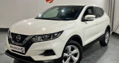 Annonce Nissan Qashqai occasion Diesel II (J11) 1.5 dCi 115ch Business Edition Euro6d-T  Guipavas