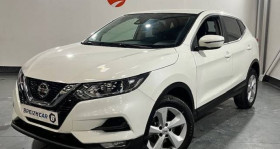 Nissan Qashqai , garage BREIZHCAR  Guipavas