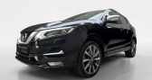 Annonce Nissan Qashqai occasion Diesel II (J11) 1.5 dCi 115ch Tekna+ DCT Euro6d-T  Châtenay-Malabry