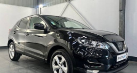 Nissan Qashqai occasion 2018 mise en vente à Guipavas par le garage BREIZHCAR - photo n°1