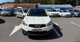 Nissan Qashqai occasion 2015 mise en vente à Firminy par le garage RELEVE AUTOS - photo n°1