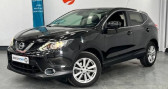 Nissan Qashqai II (J11) 1.6 DCI 130ch N-Connecta  2017 - annonce de voiture en vente sur Auto S&eacute;lection.com