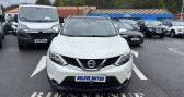 Nissan Qashqai II (J11) 1.6 dCi 130ch Tekna Xtronic   Firminy 42