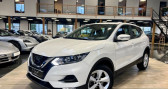 Annonce Nissan Qashqai occasion Essence ii 1.2 dig-t 115 cv 2wd bva6 xtronic  Saint Denis En Val