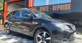Annonce Nissan Qashqai occasion Essence ii 1.2 dig-t 115 n-connecta  Morsang Sur Orge