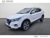 Annonce Nissan Qashqai occasion Essence II 1.2 DIG-T 115 N-Connecta  CHAMPIGNY SUR MARNE