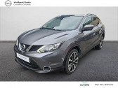 Annonce Nissan Qashqai occasion Essence II 1.2 DIG-T 115 Xtronic Tekna  CHAMPIGNY SUR MARNE