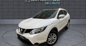 Nissan Qashqai occasion 2015 mise en vente &agrave; Puteaux par le garage LES PRESTATIONS DE L'AUTO - photo n&deg;1